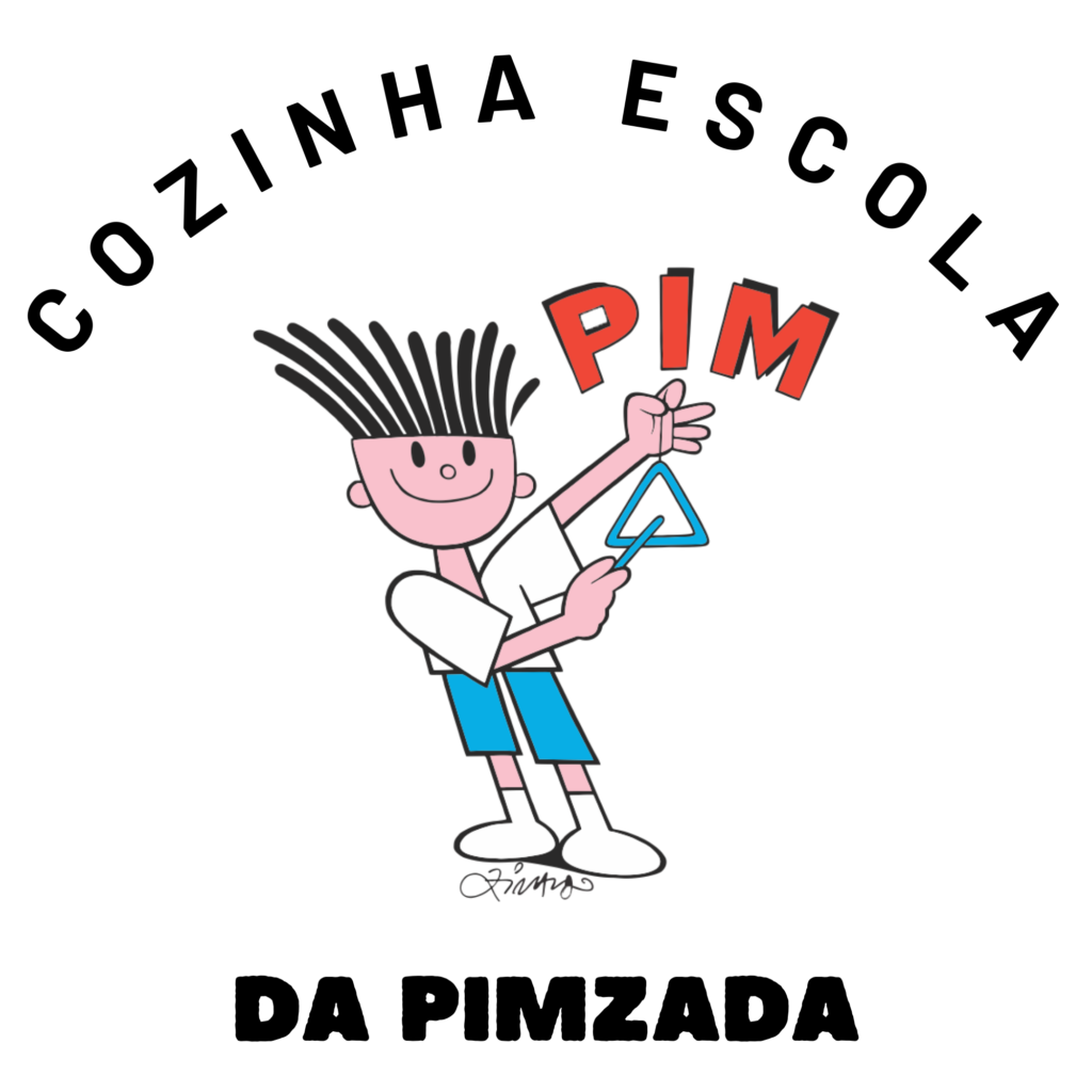 COZINHA ESCOLA DA PIMZADA – PIM