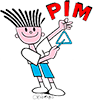 PIM Logo